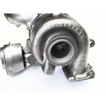 Repas turbo Alfa-Romeo 147 1.9 JTD 88kW M737AT19Z